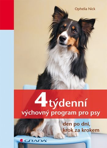 Obrázok 4týdenní výchovný program pro psy