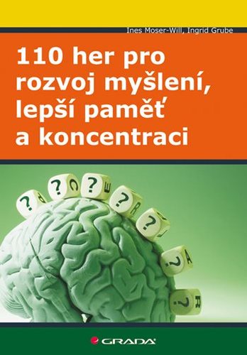 Obrázok 110 her pro rozvoj myšlení, lepší paměť a koncentraci