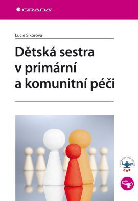 Obrázok Dětská sestra v primární a komunitní péči