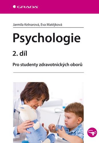 Obrázok Psychologie 2. díl