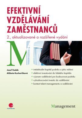 Obrázok Efektivní vzdělávání zaměstnanců