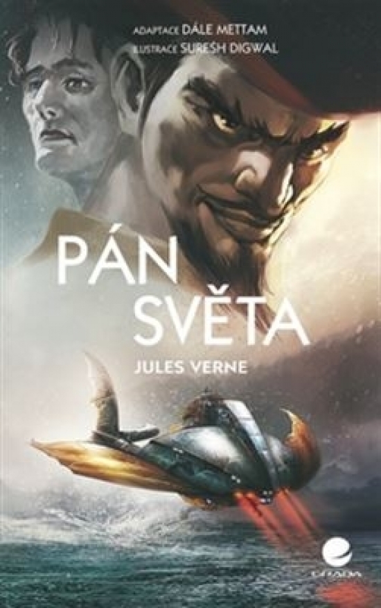 Obrázok Pán světa