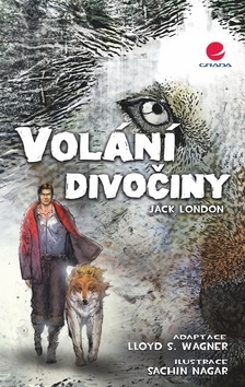 Obrázok Volání divočiny