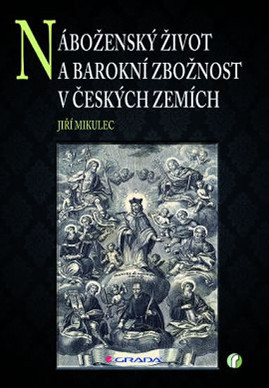 Obrázok Náboženský život a barokní zbožnost v českých zemích