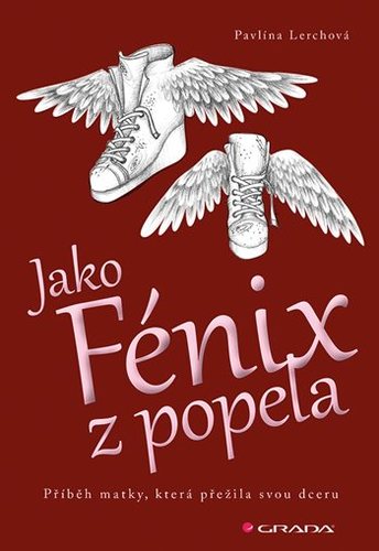 Obrázok Jako Fénix z popela - Příběh matky, která přežila svou dceru