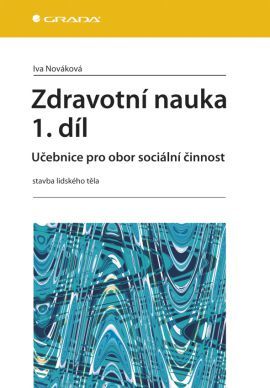 Obrázok Zdravotní nauka 1. díl