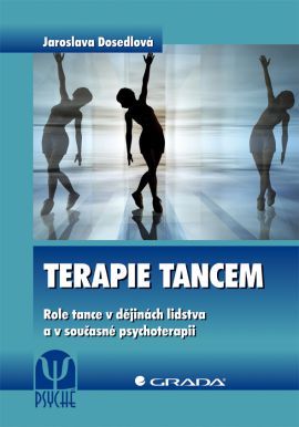 Obrázok Terapie tancem - Role tance v dějinách lidstva a v současné psychoterapii