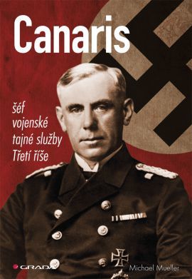 Obrázok Canaris - šéf Hitlerovy tajné služby