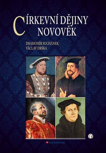 Obrázok Církevní dějiny – novověk