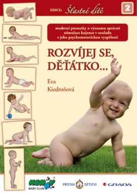 Obrázok Rozvíjej se, děťátko…