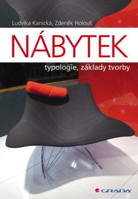 Obrázok Nábytek - typologie, základy tvorby