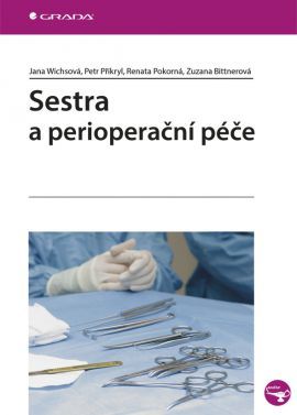 Obrázok Sestra a perioperační péče