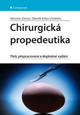 Obrázok Chirurgická propedeutika