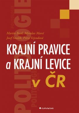 Obrázok Krajní pravice a krajní levice v ČR