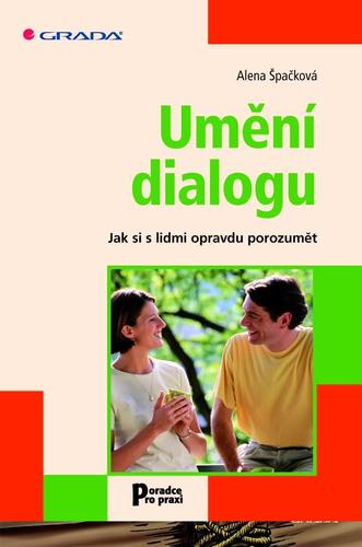 Obrázok Umění dialogu - Jak si s lidmi opravdu porozumět