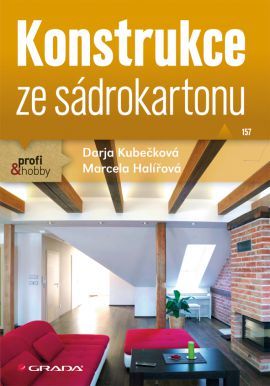 Obrázok Konstrukce ze sádrokartonu