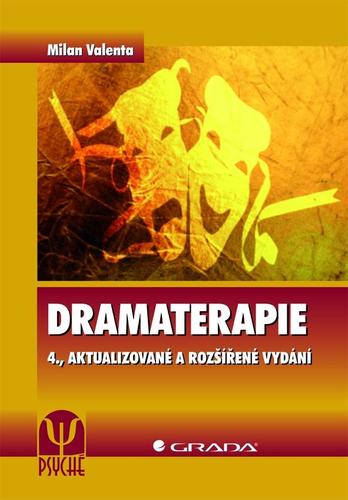 Obrázok Dramaterapie - 4. vydání