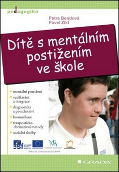 Obrázok Dítě s mentálním postižením ve škole
