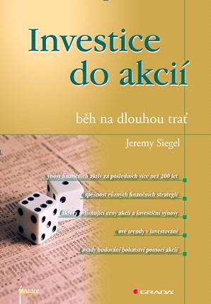 Obrázok Investice do akcií – běh na dlouhou trať
