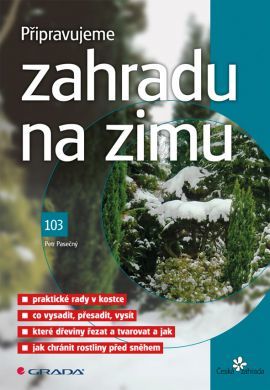 Obrázok Připravujeme zahradu na zimu