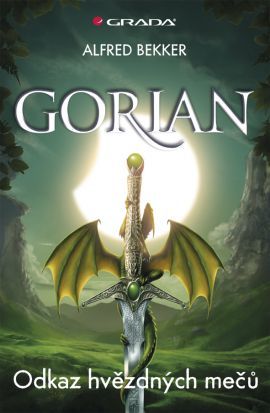 Obrázok Gorian 1 - Odkaz hvězdných mečů