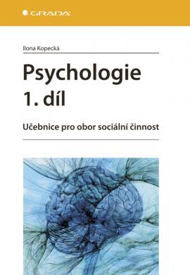 Obrázok Psychologie 1. díl