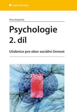 Obrázok Psychologie 2. díl