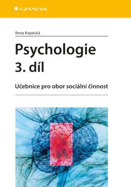 Obrázok Psychologie 3. díl