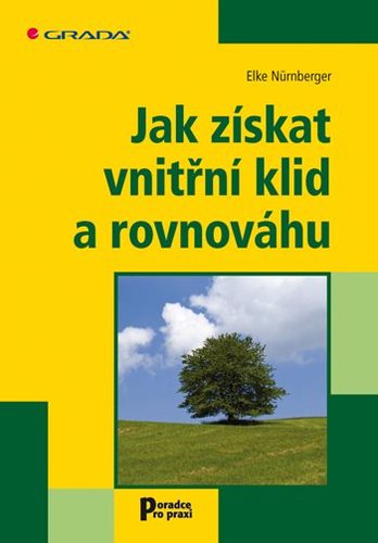 Obrázok Jak získat vnitřní klid a rovnováhu