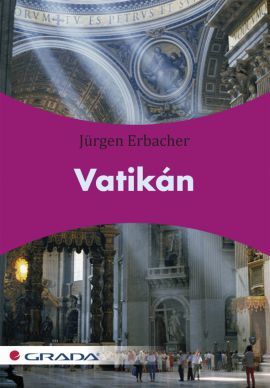 Obrázok Vatikán - Grada