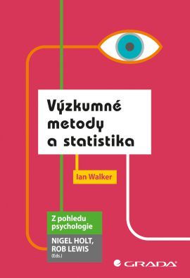 Obrázok Výzkumné metody a statistika