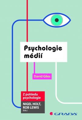 Obrázok Psychologie médií