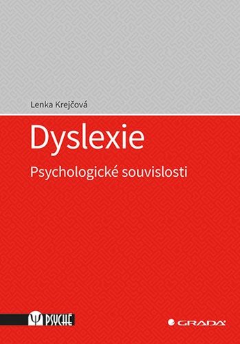 Obrázok Dyslexie - Psychologické souvislosti