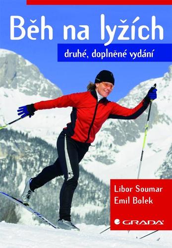 Obrázok Běh na lyžích - 2. vydání