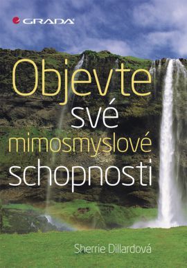 Obrázok Objevte své mimosmyslové schopnosti