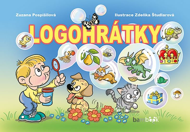 Obrázok Logohrátky