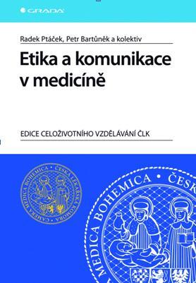 Obrázok Etika a komunikace v medicíně
