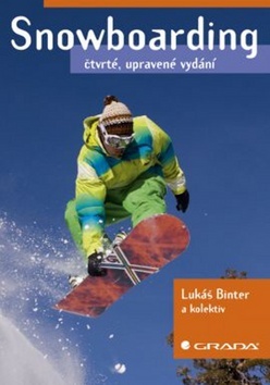Obrázok Snowboarding - 4. vydání
