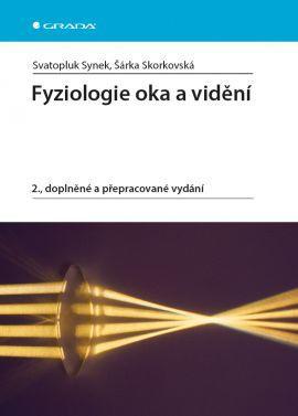 Obrázok Fyziologie oka a vidění - 2. vydání