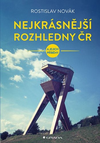 Obrázok Nejkrásnější rozhledny ČR