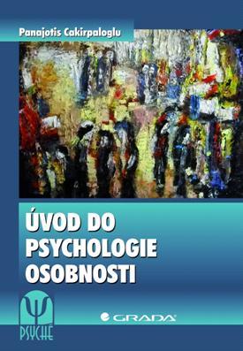 Obrázok Úvod do psychologie osobnosti