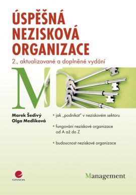 Obrázok Úspěšná nezisková organizace