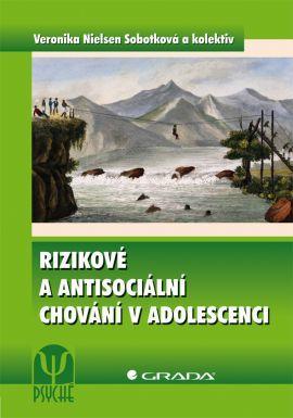 Obrázok Rizikové a antisociální chování v adolescenci