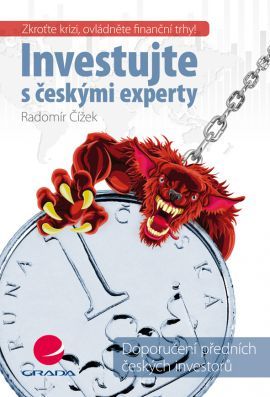Obrázok Investujeme s českými experty - Doporučení předních českých investorů