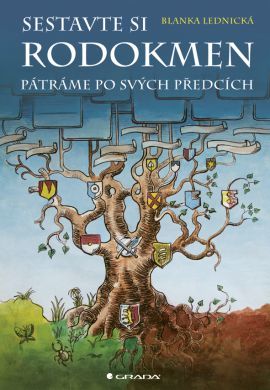 Obrázok Sestavte si rodokmen - pátráme po svých předcích