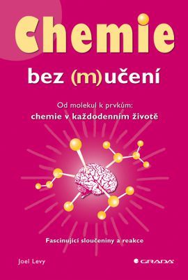 Obrázok Chemie bez (m)učení