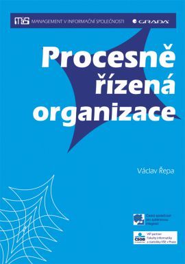 Obrázok Procesně řízená organizace