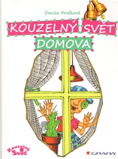 Obrázok Kouzelný svět domova