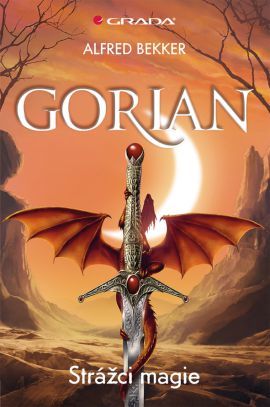 Obrázok Gorian 2 - Strážci magie