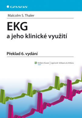 Obrázok EKG a jeho klinické využití